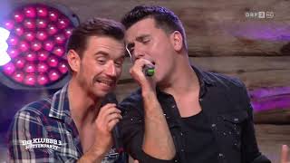 Die Klubbb3 Hüttenparty 2018 - Klubbb3 - Ein Tattoo für die Ewigkeit