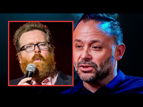 When Frankie Boyle USED to Be Funny – Geoff Norcott