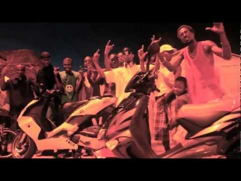 BOITE NOIR' -  " Pay Pay " (Clip Officiel)