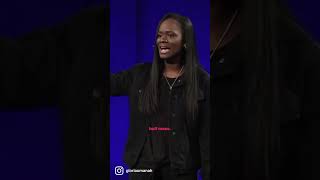 “We have lost who we are“ Spoken Word excerpt