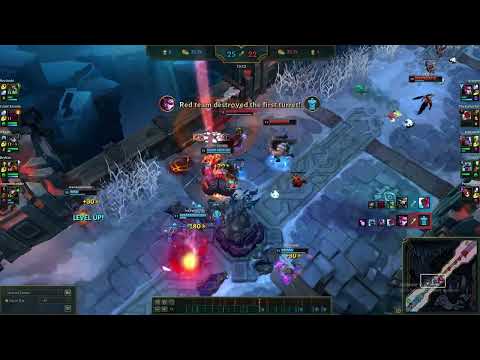 Night Hunter Rengar Hextech Kog'Maw AstroNautilus Twitch Shadowfoot Coven Morgana League of Legends