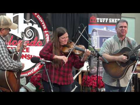 2017-01-08 Judges Play Day 2 - Jaydeen Ludiker - 2017 Colorado Fiddle Championships