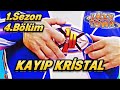Tembel Kasaba 1 Sezon 4 Bölüm 1080p Kayıp Kristal