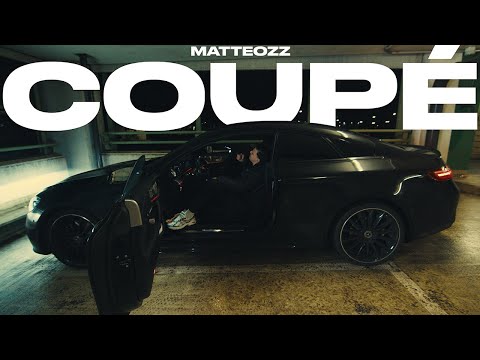 Matteozz - Coupé (Official Video)
