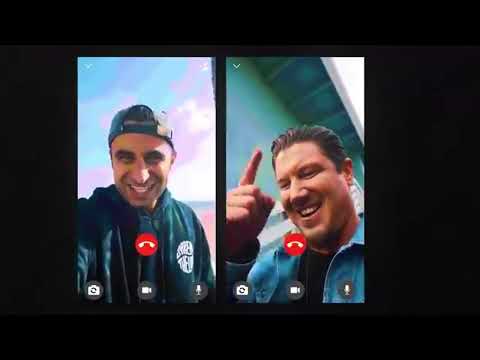 Rebelution feat. Busy Signal - All or Nothing (Remix)