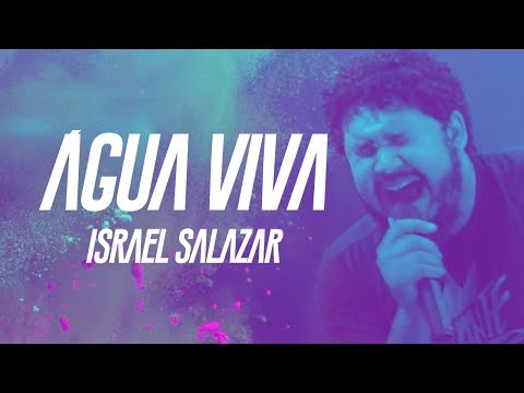 Israel Salazar - Água Viva