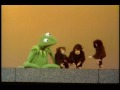 Sesame Street Kermit Counts Monkeys