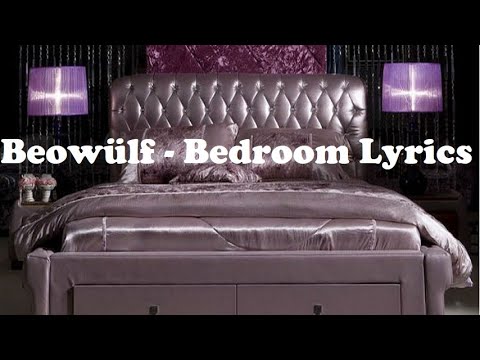 Beowülf, Diskover & Tribbs feat. Bright Sparks -- Bedroom Lyrics Video