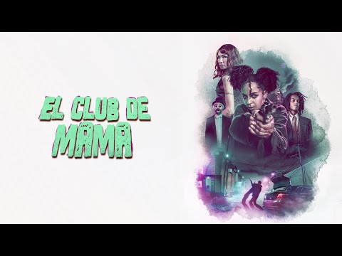 Tráiler El Club de Mama [WEB-DL] 2023