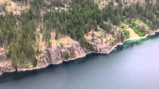 Chelan to Stehekin