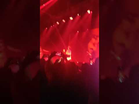 JAY PARK, HAON, WOO -119 REMIX SEXY4EVATOUR IN KL MALAYSIA