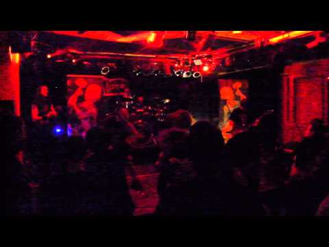 Fleshless live at Ear Terror Festival 2013 - 2013-11-08 (1/1)