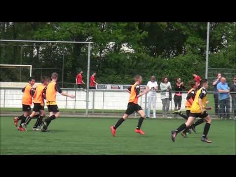 Eurospan 2017  DIA JO13-1  vs  DIA JO13-2