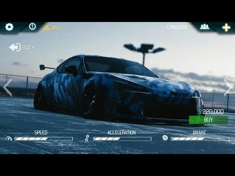 The best driving/parking game for Android