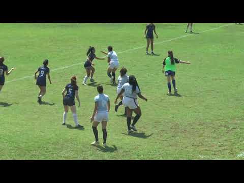 NDU 7s 2019 - 2ª Etapa Jogo 15: ESPM 5 x 31 FEA e Odonto USP