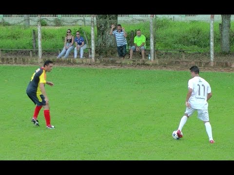 FLORÊNCIO 2 X 3 SOS - LIGA FUTSAB - 23/4/2016