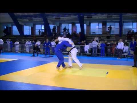 Hennrich Sildveer Tallinn cup 2013