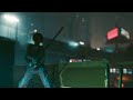 Tension Stealth Music Cyberpunk 2077 In Game Soundtrack