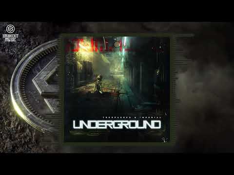 Trespassed & Imperial - Underground