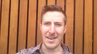 Imagine if churches were the healthiest organisations in the world? (video)