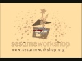 Logo Effects Sesame Workshop