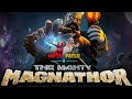 Motu Patlu And The Mighty Magnathor Full Movie In Hindi Motu Patlu New Movie 2025 Full Action Drama