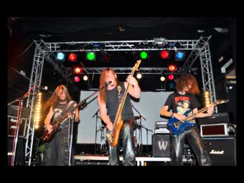 Tears of Wrath - Defeat The Morning (Studio 2011/2012)