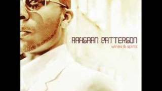 Rahsaan Patterson - Wines &amp; Sprits - Stop Breaking My Heart