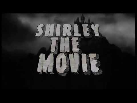 Happy birthday Shirley - Young Frankenstein Style!