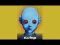 Elevator Operator (promo) - the Starlings