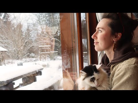 The Good, The Bad & The Ugly of living on an off grid homestead