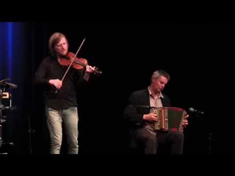 Albin Brun & Andy Gabriel - Glisch d'Atun