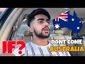 DONT COME AUSTRALIA IN 2024 IF?