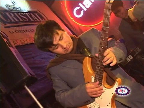 TONY ROSADO-TE ME CAISTE MUJER