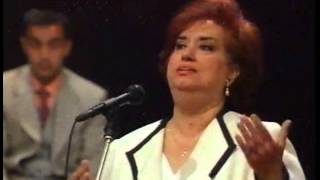 Selma ERSÖZ-Ağaran Saçlarımda Yılların İzi Kalmış (KÜRDİLİ HİCAZKÂR)R.G.