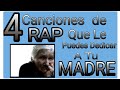 CANCIONES PARA MAMA |RAP| (Dedicala Este 10 De Mayo) CANCIONES PARA MAMA |RAP| (Dedicala Este 10 De Mayo)