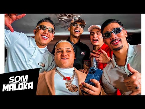 SET do MK - MCs Don Juan, Davi, Ryan SP, Hariel, Joãozinho VT, NK e Pedrinho (Áudio Oficial) DJ 900