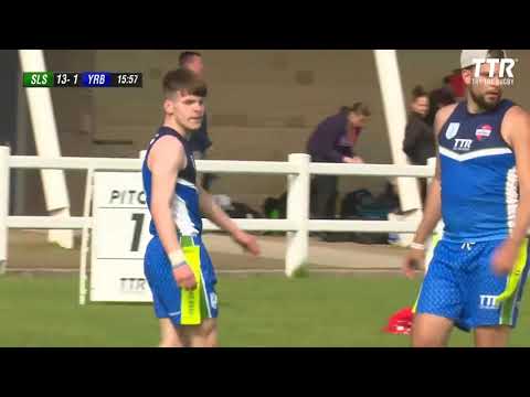 UK Tag Nationals 2022 - Mixed Open Semi Final