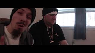 Xzaminer -- &quot;Know I&quot; Ft. Brodie James