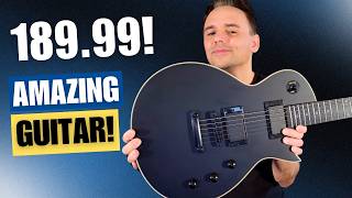 Video thumbnail for What Makes Fesley FLP350 the BEST Guitar on Amazon? by Clint Curtis