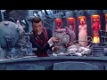 LazyTown Woof Woof Woof Swedish