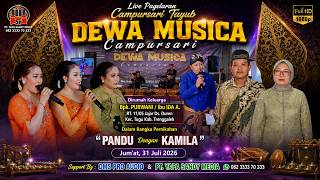 Download lagu Live Streaming Campursari Tayub DEWA MUSICA Bpk PURWANI / Ibu IDA A. Jajar Duren Tugu Trenggalek mp3 Download lagu Live Streaming Campursari Tayub DEWA MUSICA Bpk PURWANI / Ibu IDA A. Jajar Duren Tugu Trenggalek mp3