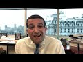 The Levin Firm - Gabriel Levin, Philadelphia Personal Injury Attorney Introduction