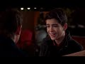 TJ And Cyrus Become Boyfriends Andi Mack