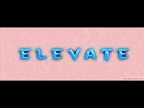 Afrojack & Shermanology - Can't Stop Me (DJ Elevate Remix)