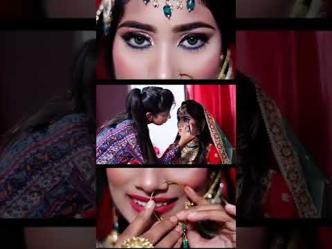 Bridal Makeup Artist portfolio by Infi Makeovers in Kanpur - Photo 1