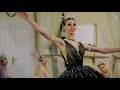 Dance of the Hours from Ballet "Gioconda" - Vaganova Ballet Academy