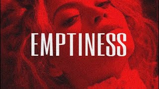 Emptiness - From Lemonade - Beyoncé (Legendado/ Tradução)