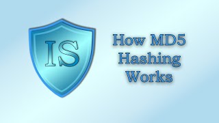 MD5 Hash Tutorial - What the MD5 hash means and how to use it to verify file integrity.