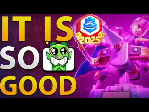 3.0 XBow Is *AMAZING* In The 20 Win Challenge! 🏹🤩